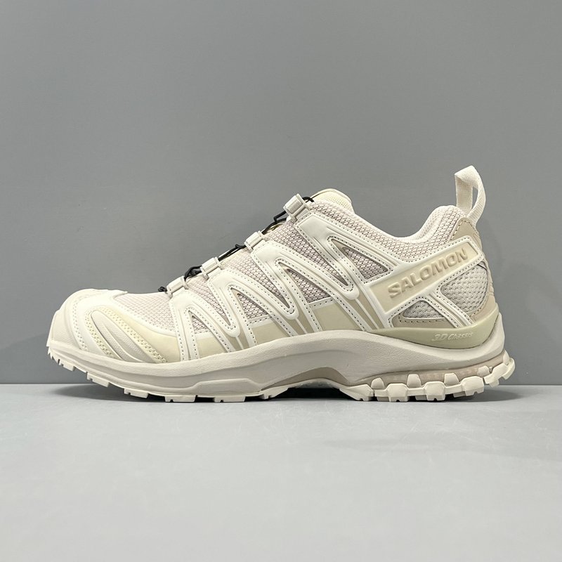 살로몬 XA PRO 3D 트레일 러닝화 001-280468