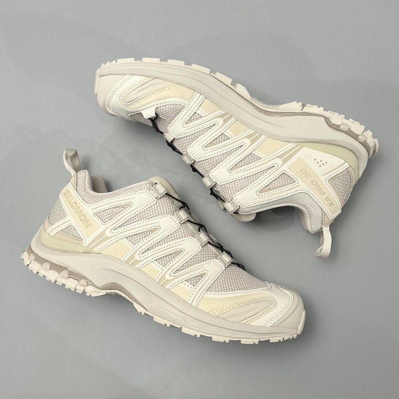 살로몬 XA PRO 3D 트레일 러닝화 001-280468