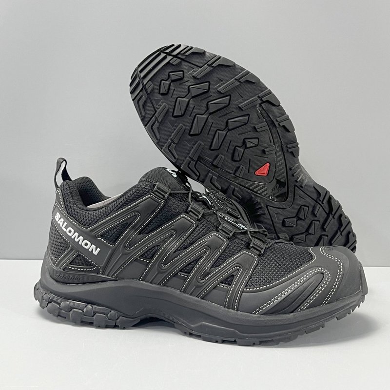 살로몬 XA PRO 3D GTX 방수 트레일 러닝화 001-280469
