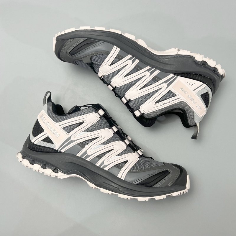 살로몬 XA PRO 3D 트레일 러닝화 001-280472