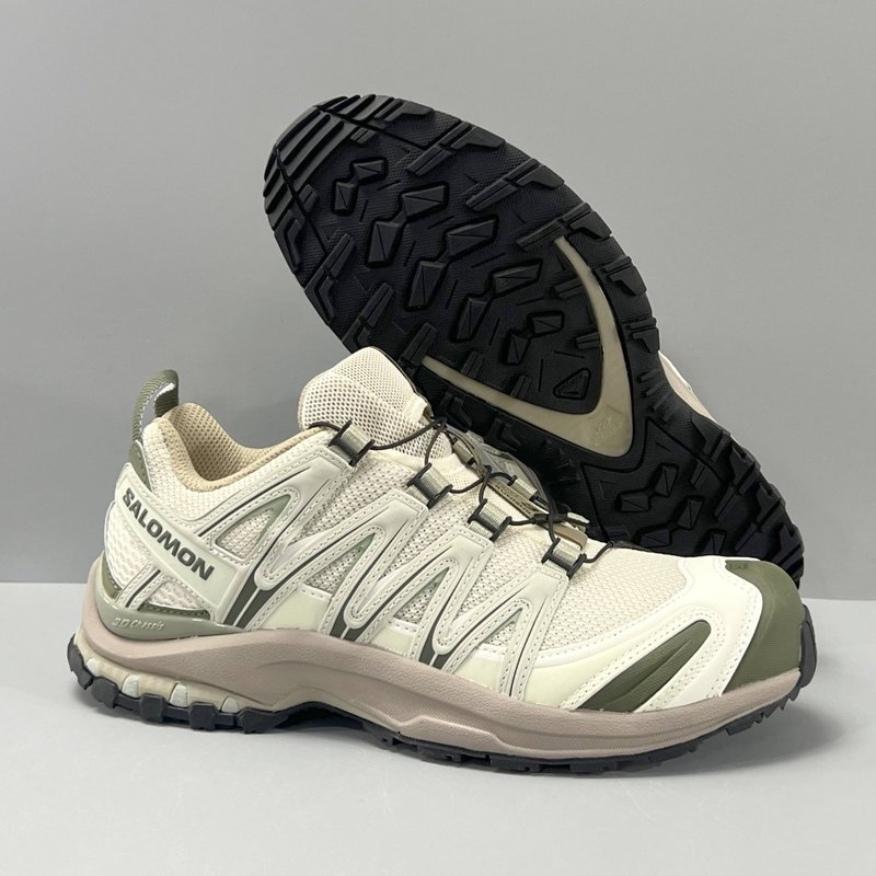 살로몬 XA PRO 3D GTX 트레일 러닝화 001-280475