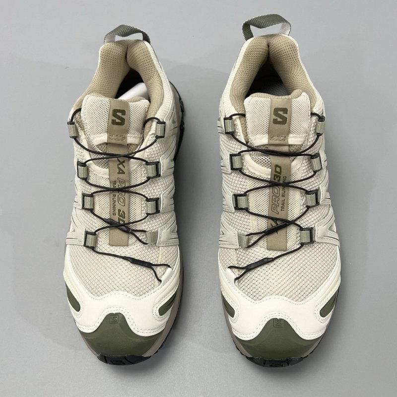 살로몬 XA PRO 3D GTX 트레일 러닝화 001-280475