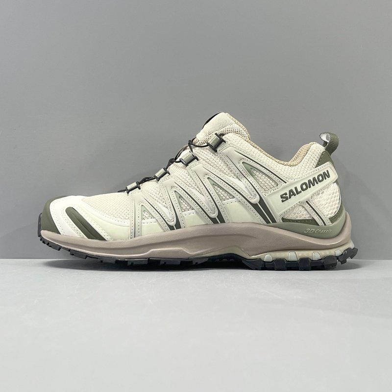 살로몬 XA PRO 3D GTX 트레일 러닝화 001-280475