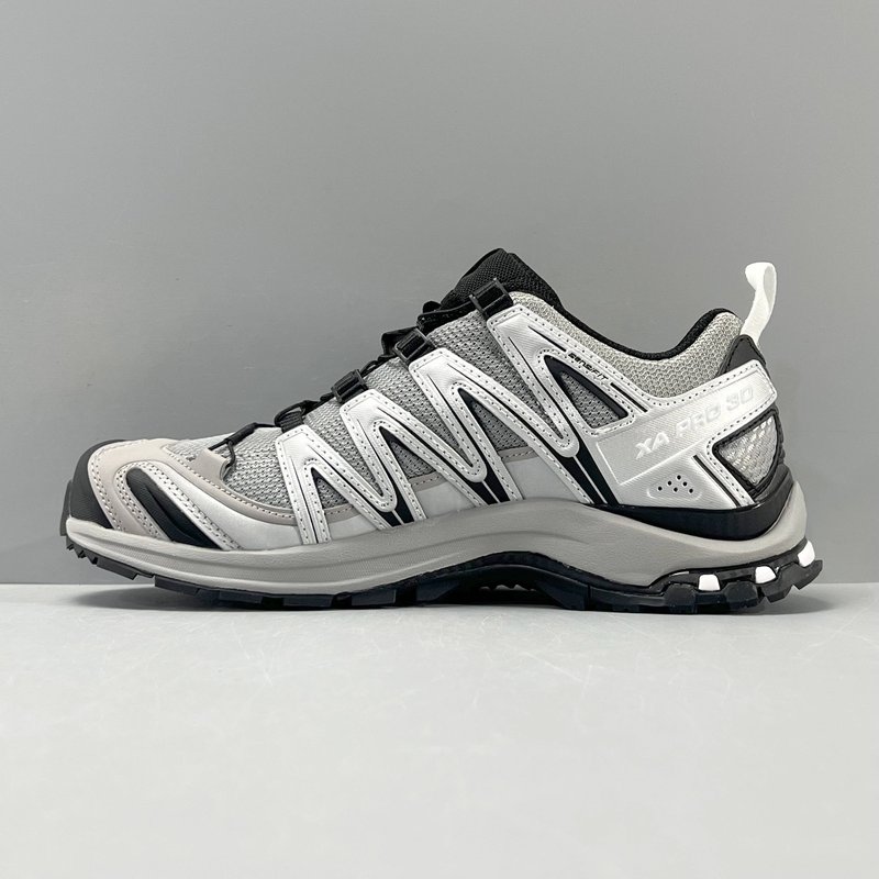 SALOMON XA PRO 3D 트레일 러닝화 001-280476