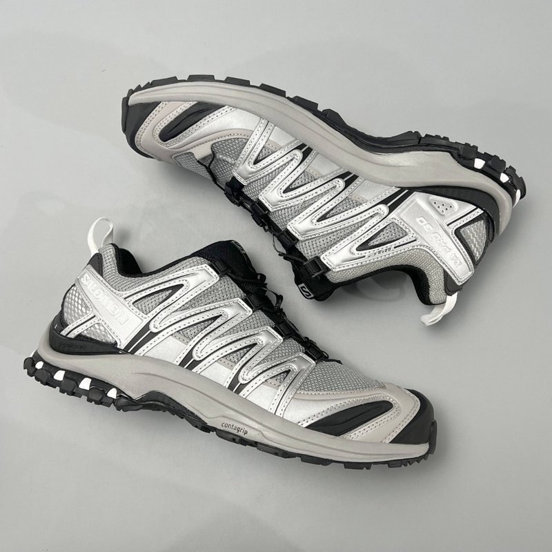 SALOMON XA PRO 3D 트레일 러닝화 001-280476