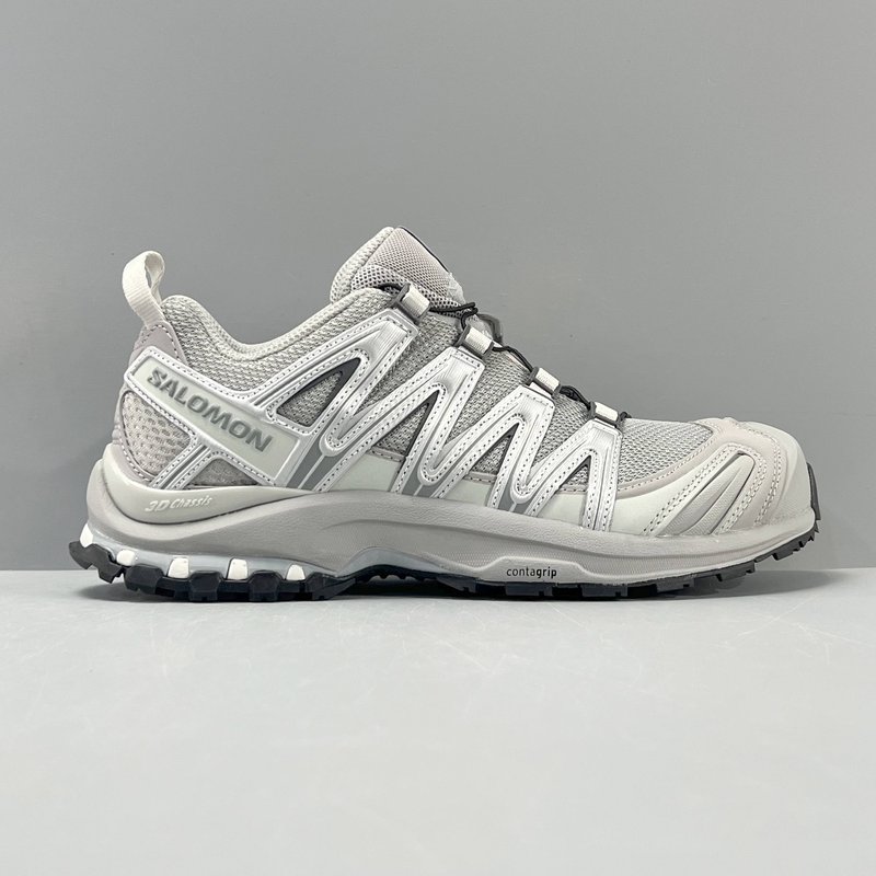 살로몬 XA PRO 3D 방수 트레일 러닝화 001-280477