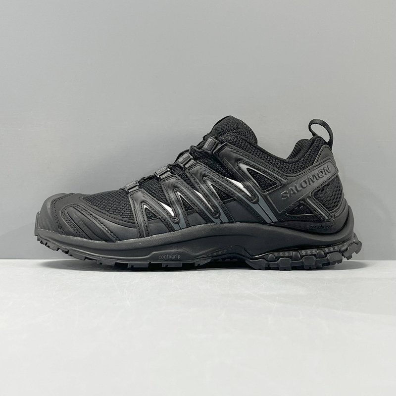 살로몬 XA PRO 3D GTX 트레일 러닝화 001-280478