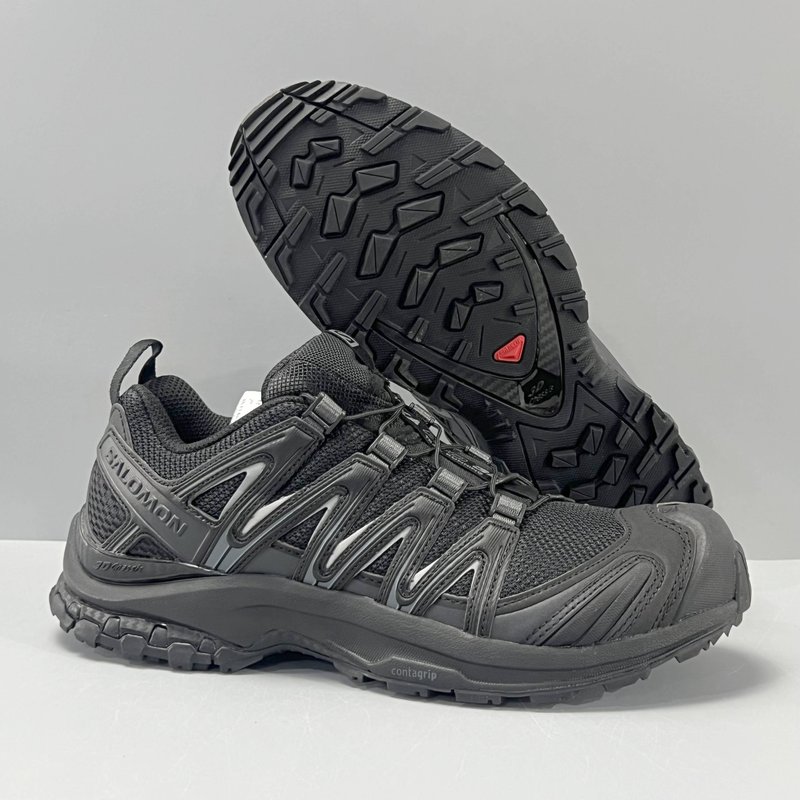 살로몬 XA PRO 3D GTX 트레일 러닝화 001-280478