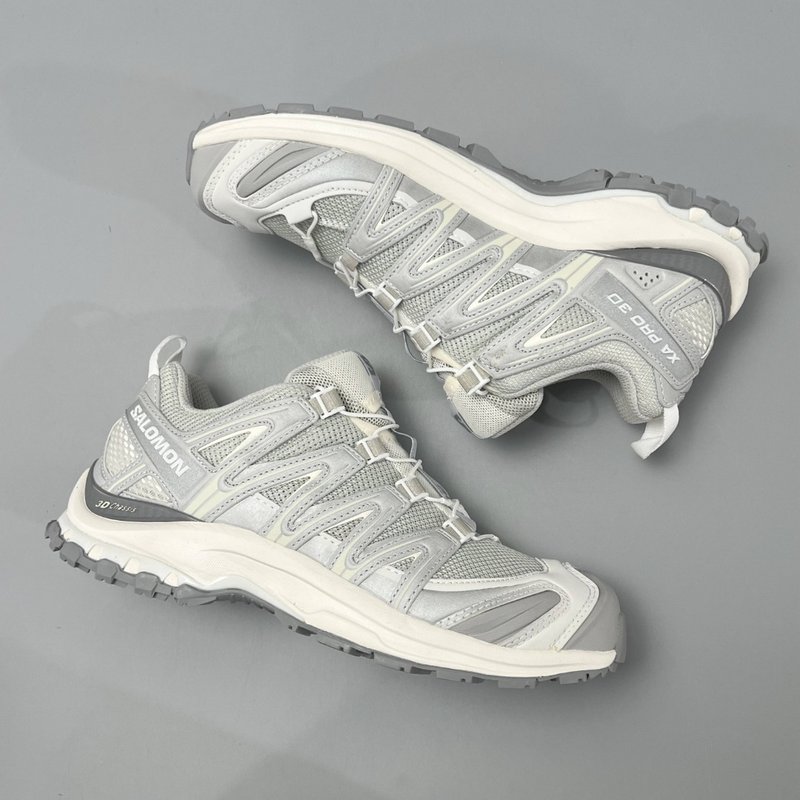 살로몬 XA PRO 3D 트레일 러닝화 001-280479