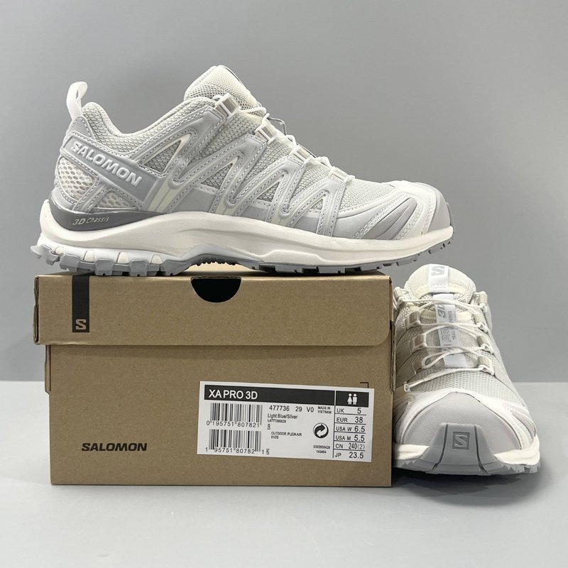 살로몬 XA PRO 3D 트레일 러닝화 001-280479