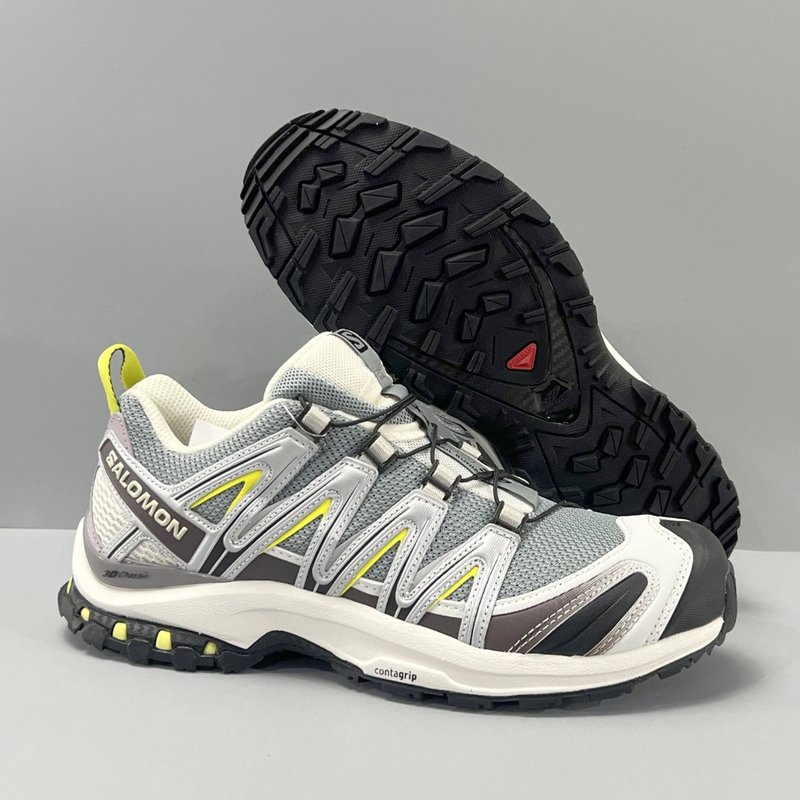 살로몬 XA PRO 3D 트레일 러닝화 (남녀공용) 001-280480