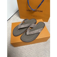 LV 남성용 엠보 슬리퍼 001-280511