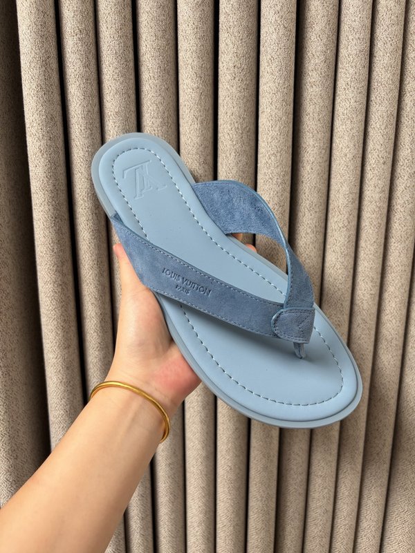 루이비통 남성 샌들 001-280512