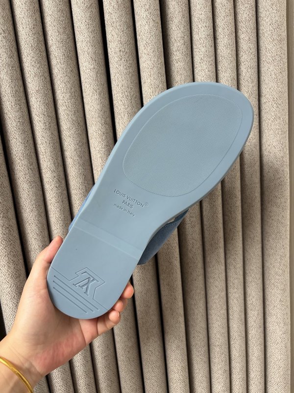 루이비통 남성 샌들 001-280512