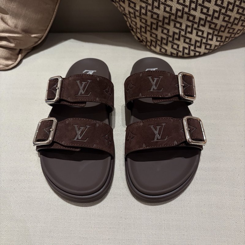 LV 정품 동일 디자인 투슬리퍼 001-280532