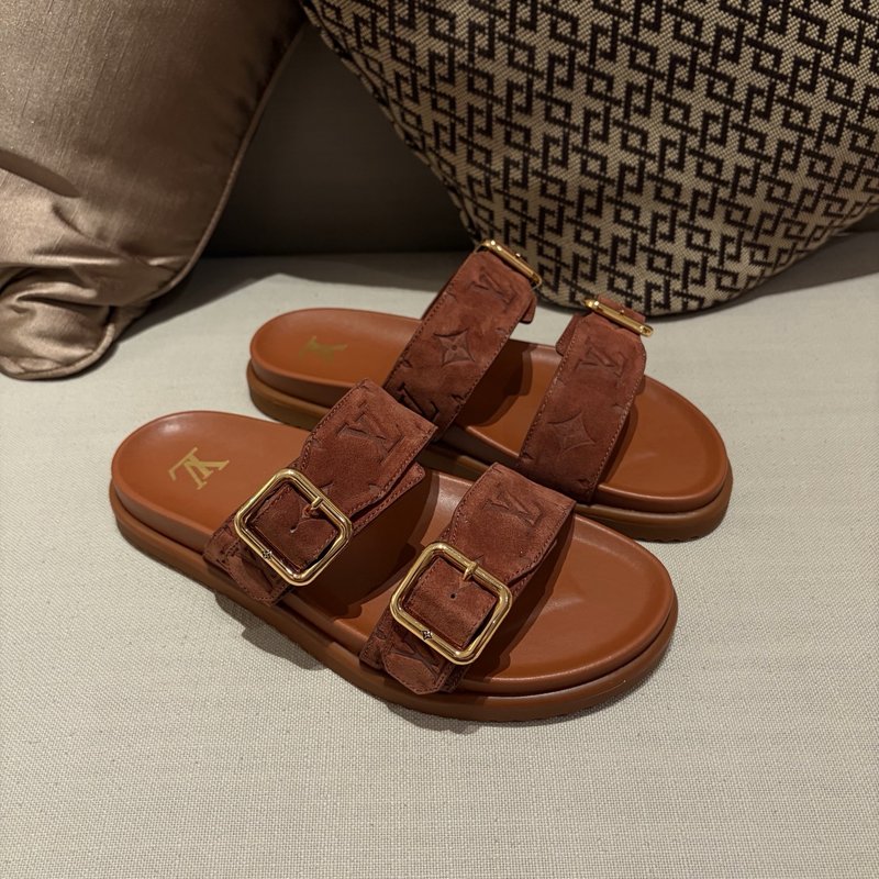 LV 슬리퍼 001-280533