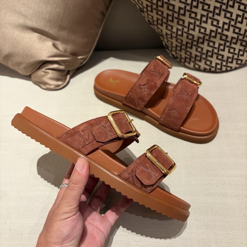 LV 슬리퍼 001-280533
