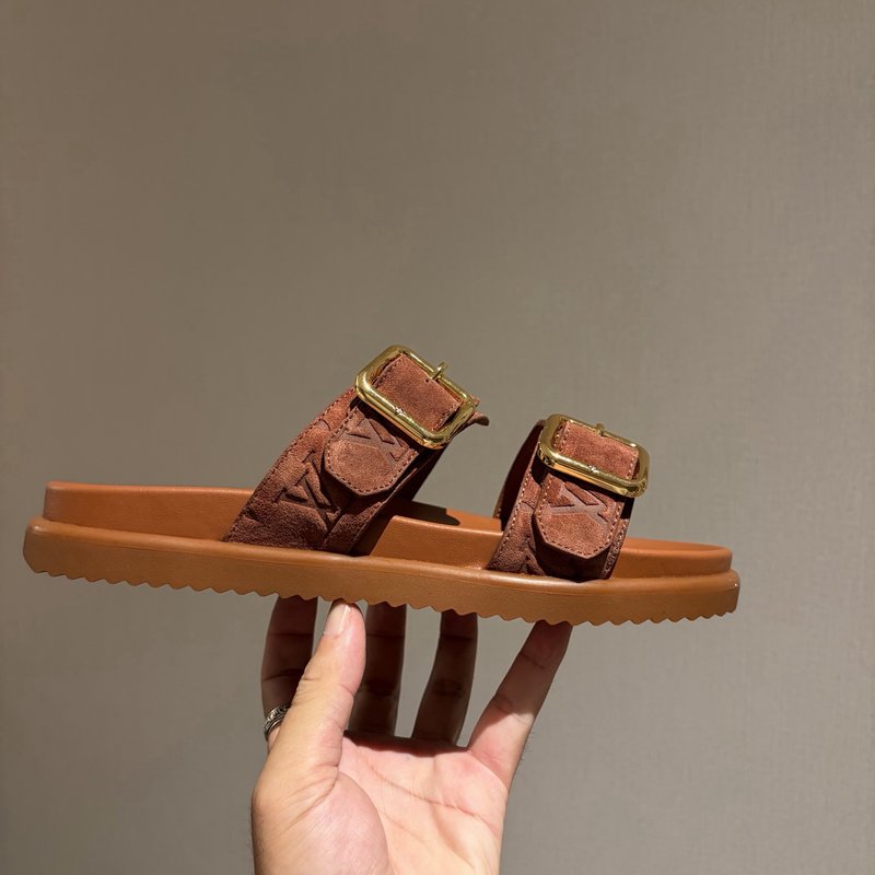 LV 슬리퍼 001-280533