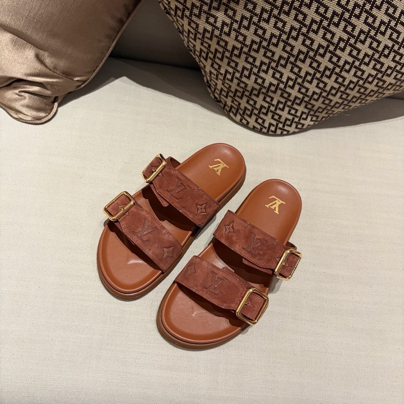 LV 슬리퍼 001-280533