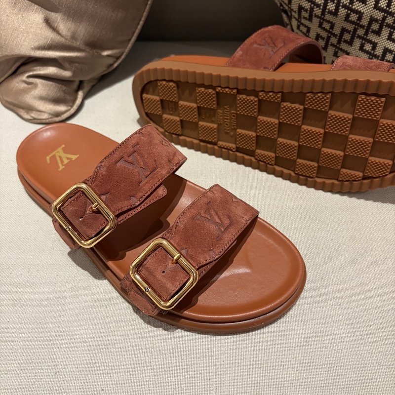 LV 슬리퍼 001-280533