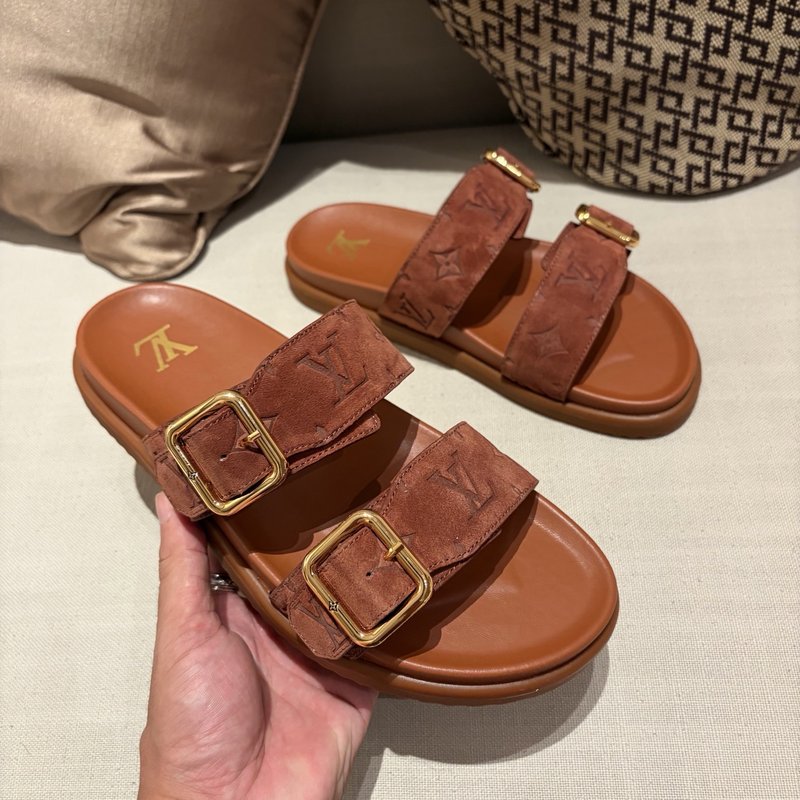 LV 슬리퍼 001-280533