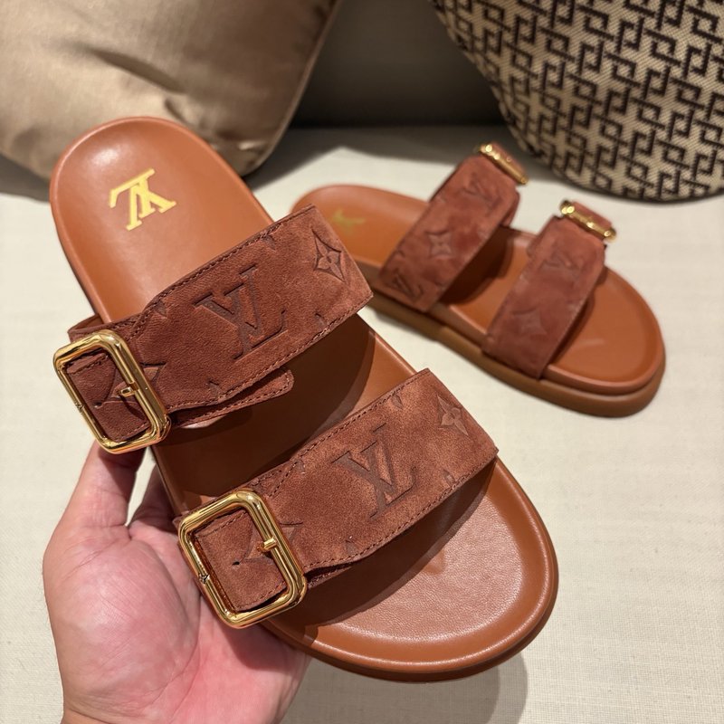 LV 슬리퍼 001-280533
