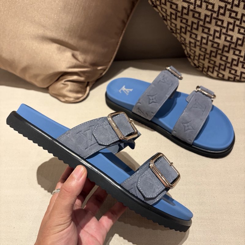LV 슬리퍼 001-280535