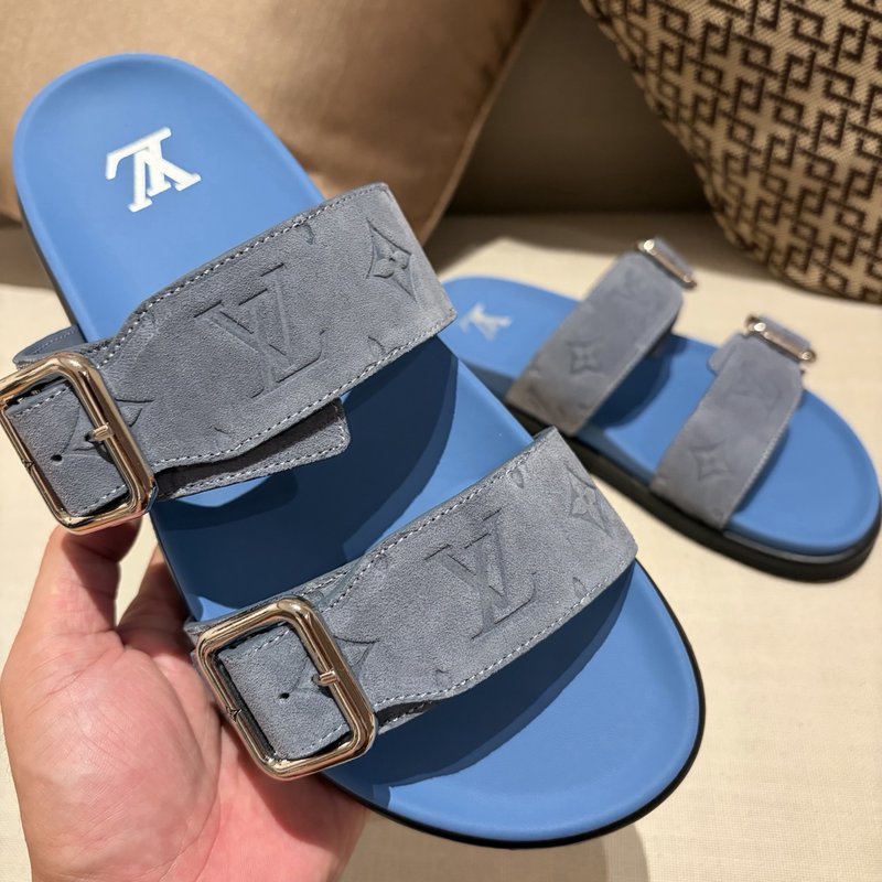LV 슬리퍼 001-280535