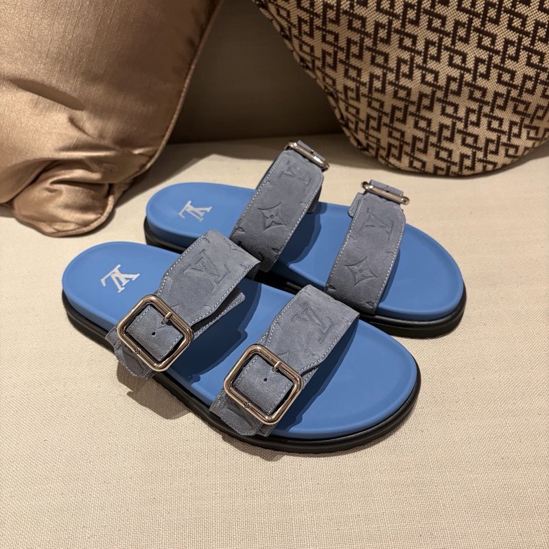 LV 슬리퍼 001-280535