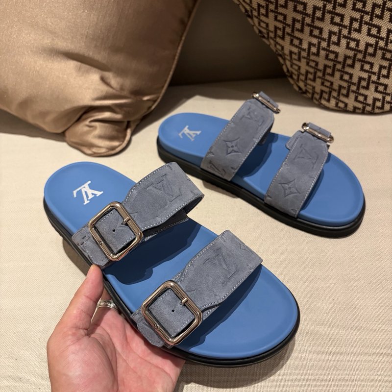 LV 슬리퍼 001-280535