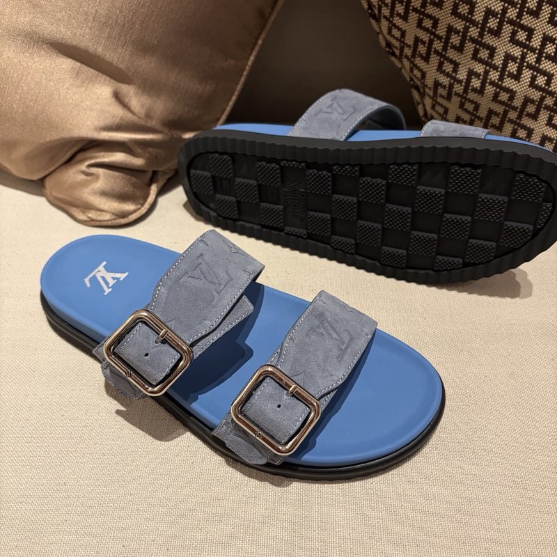 LV 슬리퍼 001-280535