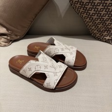 LV 슬리퍼 모노그램 001-280536