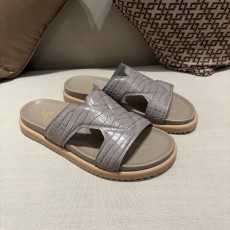 LV 슬리퍼 소가죽 001-280540