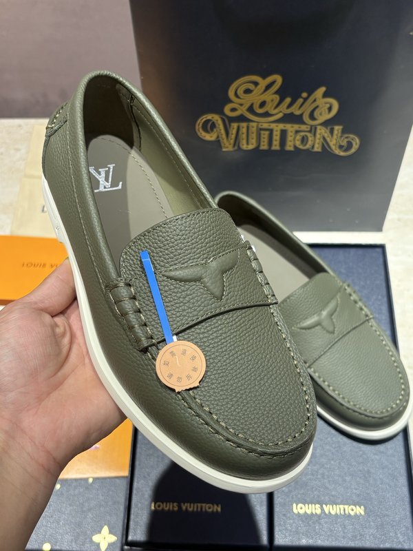 LV 2026 최신형 로퍼 001-280553