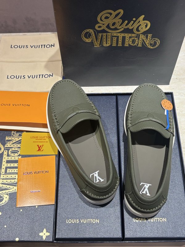 LV 2026 최신형 로퍼 001-280553