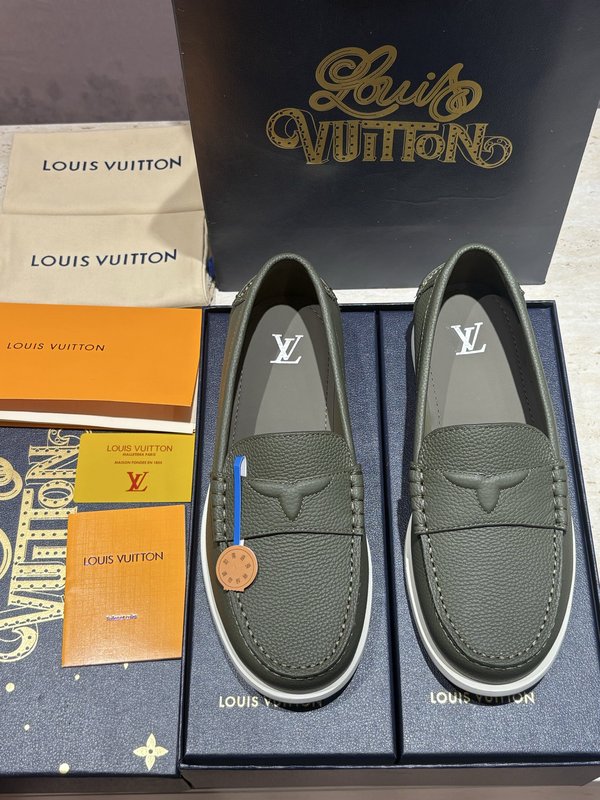 LV 2026 최신형 로퍼 001-280553