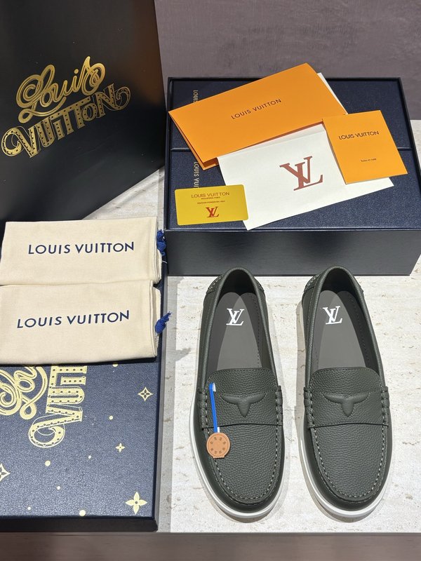 LV 2026 최신형 로퍼 001-280553