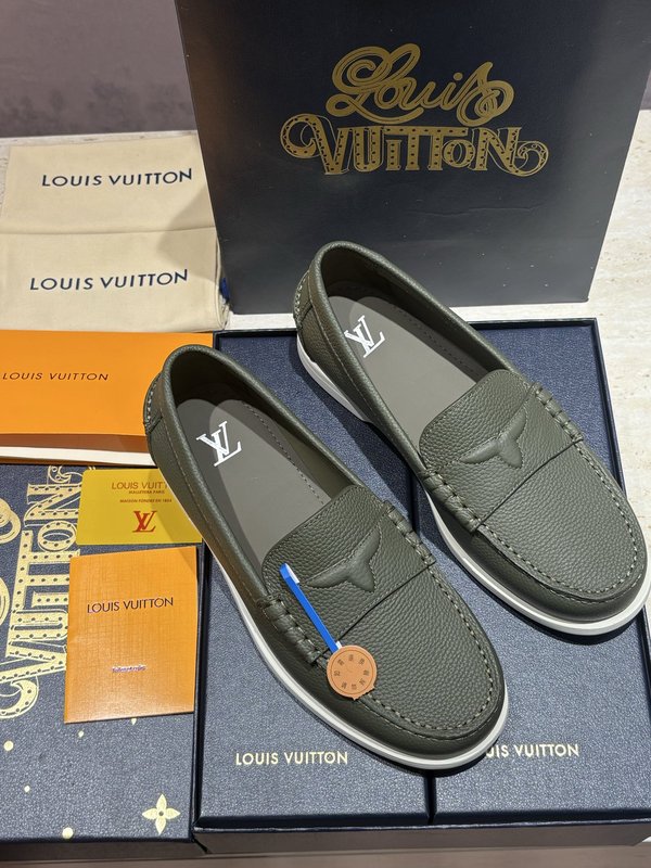 LV 2026 최신형 로퍼 001-280553