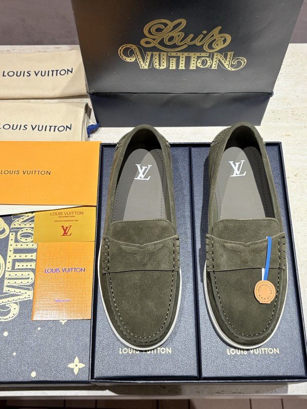 LV 2026 신상 로퍼 001-280558