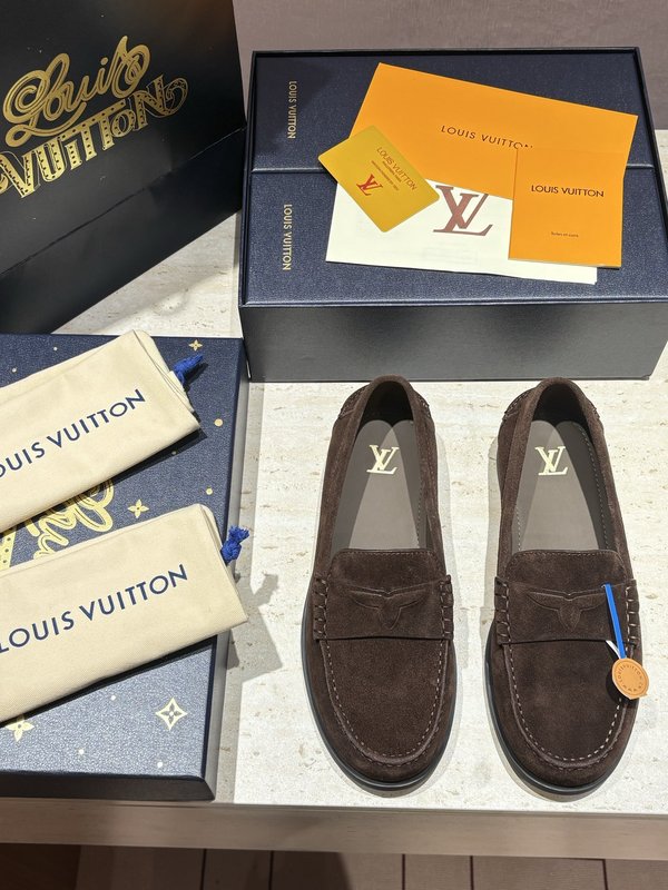 LV 최신형 로퍼 001-280564
