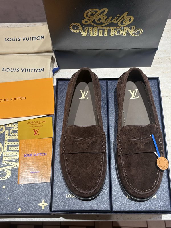 LV 최신형 로퍼 001-280564