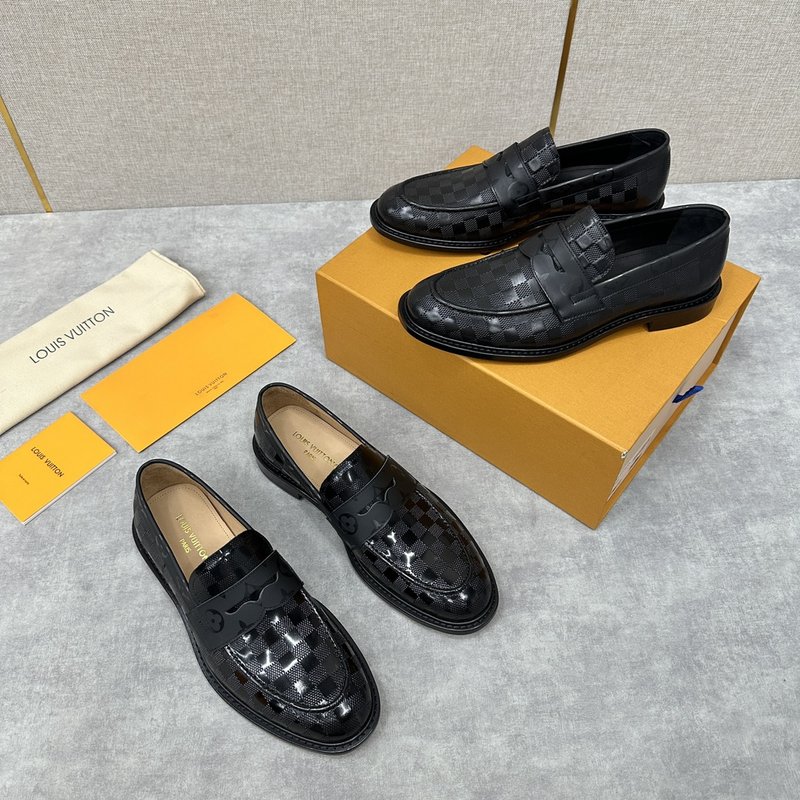 루이비통 Saint Germain 로퍼 001-280565