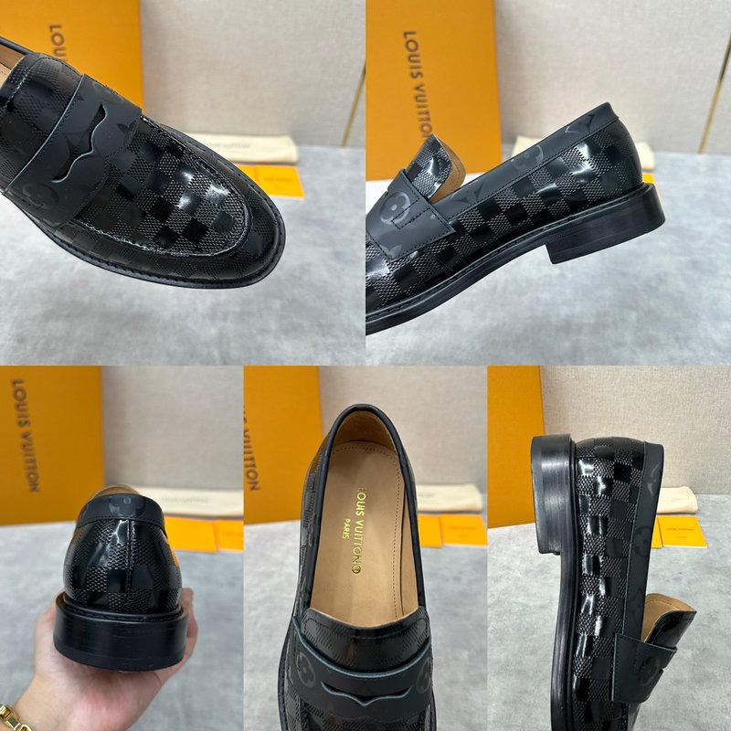 루이비통 생 제르맹 로퍼 001-280567