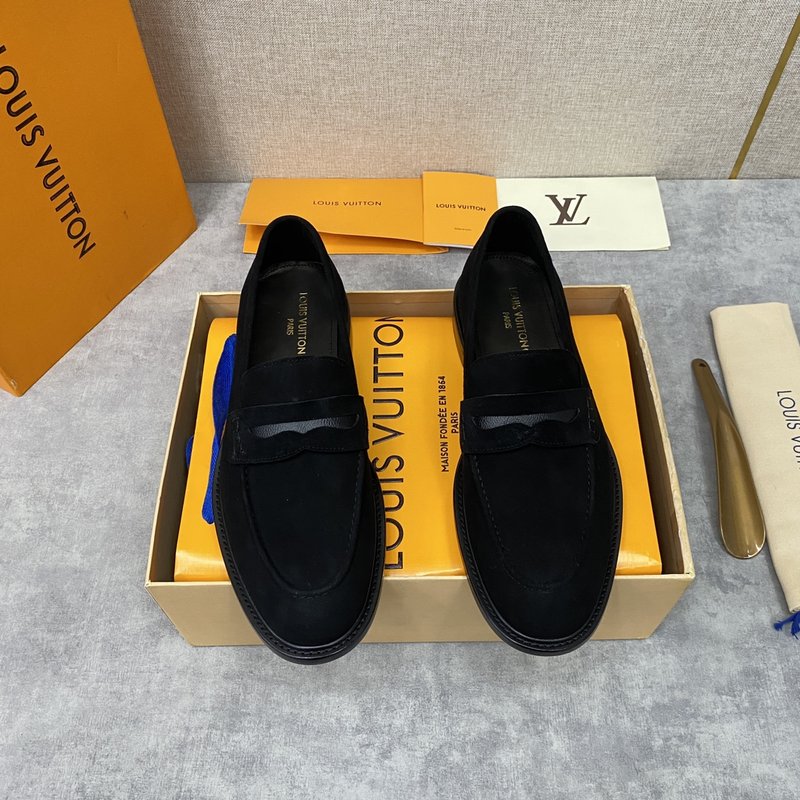 루이비통 Saint Germain 로퍼 001-280568