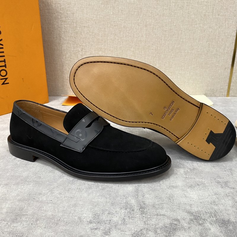 루이비통 SAINT GERMAIN 로퍼 001-280569