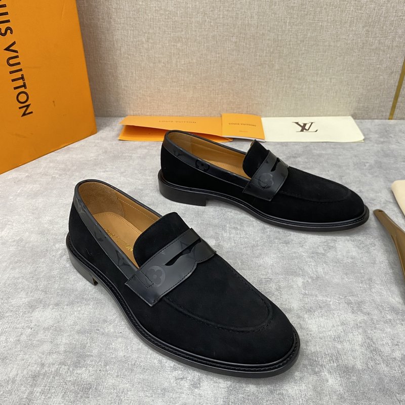 루이비통 SAINT GERMAIN 로퍼 001-280569