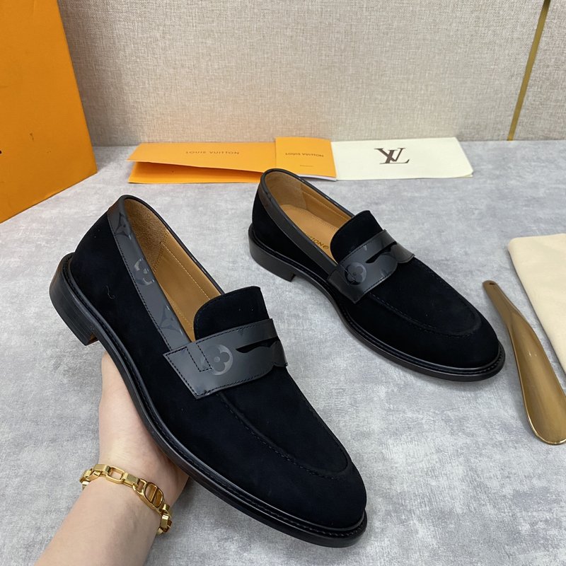 루이비통 SAINT GERMAIN 로퍼 001-280569