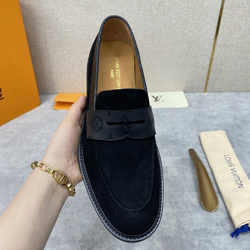 루이비통 SAINT GERMAIN 로퍼 001-280569