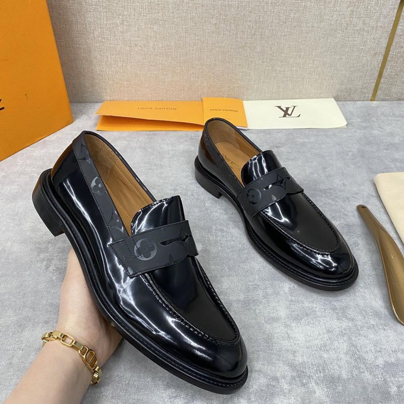 루이비통 생 제르맹 로퍼 001-280571