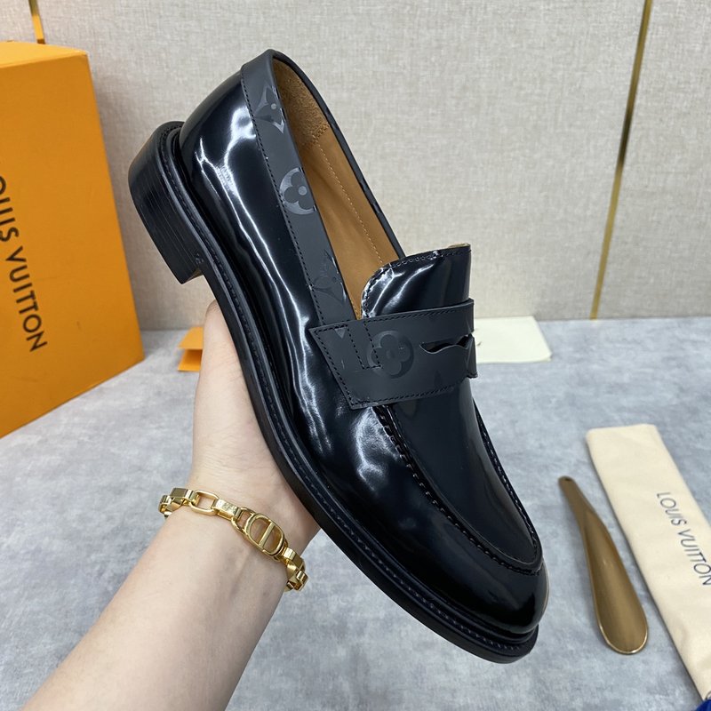 루이비통 생 제르맹 로퍼 001-280571